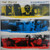 The Police - Synchronicity (LP, Album, YBR)