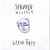 Glenn Frey - Strange Weather (CD, Album)