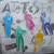 Atlantic Starr - As The Band Turns - A&M Records - SP-5019 - LP, Album, Ind 1128701891