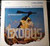 Ernest Gold - Exodus - Original Soundtrack (LP, Album)