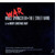 Bruce Springsteen & The E-Street Band - War - Columbia - 38-06432 - 7", Single, Styrene, Pit 1129042824