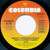 Bruce Springsteen & The E-Street Band - War - Columbia - 38-06432 - 7", Single, Styrene, Pit 1129042824
