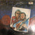 America (2) - Alibi - Capitol Records - SOO-12098 - LP, Album, Win 1130685010