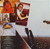 Eric Clapton - Backless (LP, Album, Pit)