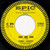 Bobby Vinton - Rain Rain Go Away / Over And Over - Epic - 2787653 - 7", Single, Hol 1132471589