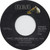 Eurythmics - Sweet Dreams (Are Made Of This) - RCA - PB-13533 - 7", Styrene 1132506587