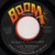 Lee Merril And The Golden Horns - The Ballad Of The Green Hornet (7", Single)