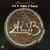 Average White Band - Cut The Cake (LP, Album, PR )