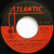 The Jimmy Castor Bunch - The Bertha Butt Boogie - Atlantic - 45-3232 - 7", Single, SP  1133261848