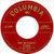 Jo Stafford With Paul Weston And His Orchestra - Pretty Boy (Pretty Girl) / You Belong To Me - Columbia - 4-39811 - 7" 1133690064