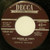 Sophie Tucker - Some Of These Days / Life Begins At Forty (7", Single, RE)