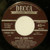 Sophie Tucker - Some Of These Days / Life Begins At Forty (7", Single, RE)