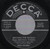 Bing Crosby / Victor Young - Around The World - Decca - 9-30262 - 7", Glo 1133719567
