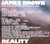 James Brown - Reality (LP, Album, All)