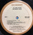 Elton John - Victim Of Love (LP, Album, Gol)