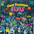 Elvis* - C'mon Everybody (LP, Comp, Mono, RE, PRC)