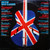Various - British Rock Classics (2xLP, Comp, Club)