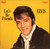 Elvis Presley - Let's Be Friends - RCA Camden - CAS - 2408 - LP 1134926708