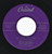 The Four Preps - She Was Five And He Was Ten / The Riddle Of Love (7")