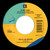 Jude Cole - Time For Letting Go (7", Single)