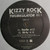 Kizzy Rock* - Twurkulator Part II (12", Promo)