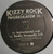 Kizzy Rock* - Twurkulator Part II (12", Promo)