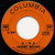 Johnny Mathis - Gina - Columbia - 4-42582 - 7", Single, Ter 1136812560
