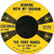 The Four Voices - Dancing With My Shadow / Bon Bon - Columbia - 4-41076 - 7" 1136929292
