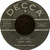 Der Schr√§ge Otto - Smiles / Glad Rag Doll - Decca - 9-29403 - 7", Glo 1136940582