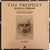 Kahlil Gibran* Featuring Richard Harris - The Prophet (LP, Album, Gat)