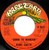 Rare Earth - Born To Wander  (7", Single, Styrene, Ter)