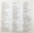 Bread - Baby I'm-A Want You (LP, Album, San)