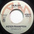 Peter Frampton - I'm In You - A&M Records, A&M Records - 1941-S, AM 1941 - 7", Single 1139245017