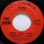The Byrds - Turn! Turn! Turn! (To Everything There Is A Season) - Columbia - 4-43424 - 7", Single, Styrene, San 1139277655