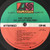 Phil Collins - No Jacket Required - Atlantic - 81240-1-E - LP, Album, Club, SRC 1139632347