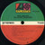 Phil Collins - No Jacket Required - Atlantic, Atlantic - A1 81240, 7A1-81240 - LP, Club, SP  1139639826