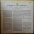 Johannes Brahms, Boston Symphony Orchestra / Charles Munch - Symphony No. 4 - RCA Victor Red Seal, RCA Victor Red Seal - LSC-2297, LSC 2297 - LP, Ind 1140325739