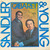 Sandler & Young - Cabaret - Pickwick - SPC 3301 - LP 1140757568