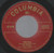 Guy Mitchell - Unless  (7", Single)