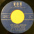 Rev. O. M. Hoover - Never Walk Alone / On Other Ground Is Sinking Sand (7", Single)