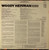 Woody Herman And The Swingin' Herd - My Kind Of Broadway - Columbia - CS 9157 - LP, Album 1142436268
