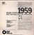 Bob Florence And His Orchestra - Name Band: 1959 (LP, Album, RE)
