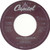 Bob Seger And The Silver Bullet Band - Tryin' To Live My Life Without You - Capitol Records - A-5042 - 7", Single, Win 1143332187