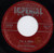 Slim Whitman - Serenade / I'm A Fool - Imperial - X8305 - 7", Single 1143339483