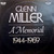 Glenn Miller And His Orchestra - Glenn Miller - A Memorial 1944-1969 (2xLP, Comp, Mono, Gat)