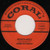 Debbie Reynolds - Tammy - Coral - 9-61851 - 7", Single, Glo 1144531261