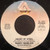 Barry Manilow - Memory (7", Styrene)