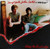 Daryl Hall & John Oates - Along The Red Ledge (LP, Album)