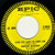George Maharis - After The Lights Go Down Low / Teach Me Tonight (7", Single, Mono, Styrene, Hol)