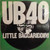 UB40 - Little Baggariddim - A&M Records, A&M Records - SP6-5090, SP-06-5090 - 12", EP, Car 1146394863